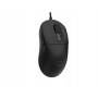Fury Gaming Mouse , Tanto T4 , Wired , USB , Black