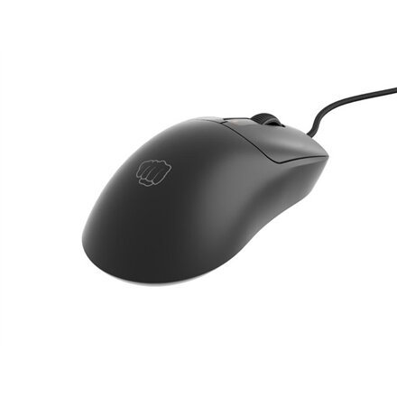 Fury , Gaming Mouse , Tanto T4 , Wired , USB , Black