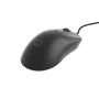 Fury Gaming Mouse , Tanto T4 , Wired , USB , Black