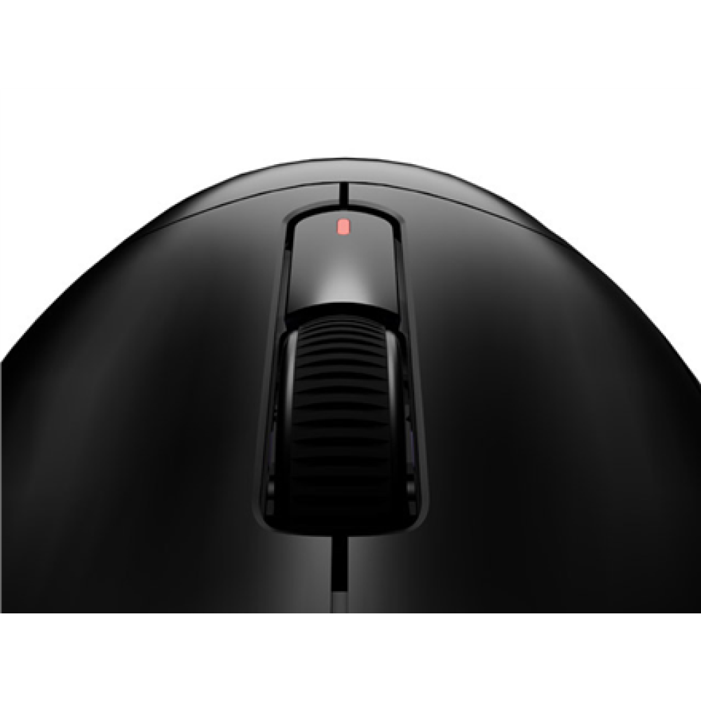Fury Gaming Mouse , Tanto T4 , Wired , USB , Black