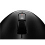 Fury , Gaming Mouse , Tanto T4 , Wired , USB , Black