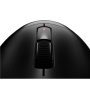 Fury Gaming Mouse , Tanto T4 , Wired , USB , Black