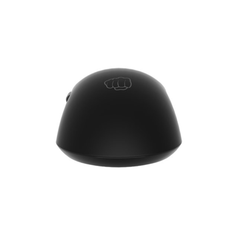 Fury Gaming Mouse , Tanto T4 , Wired , USB , Black