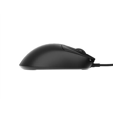 Fury , Gaming Mouse , Tanto T4 , Wired , USB , Black