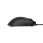 Fury Gaming Mouse , Tanto T4 , Wired , USB , Black