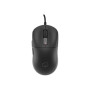 Fury , Gaming Mouse , Tanto T4 , Wired , USB , Black