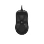 Fury , Gaming Mouse , Tanto T4 , Wired , USB , Black