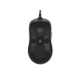 Fury Gaming Mouse , Tanto T4 , Wired , USB , Black