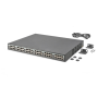 Digitus , 24 Port 10G Ethernet PoE+ Injector, 802.3at, 370 W , DN-95117