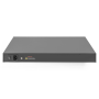 Digitus , 24 Port 10G Ethernet PoE+ Injector, 802.3at, 370 W , DN-95117