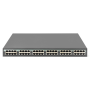 Digitus , 24 Port 10G Ethernet PoE+ Injector, 802.3at, 370 W , DN-95117
