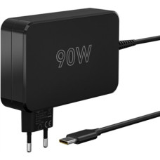 Goobay USB-C Charger for Laptops (90 W) , 65420