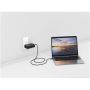 Goobay USB-C Charger for Laptops (90 W) , 65420