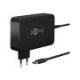Goobay USB-C Charger for Laptops (90 W) , 65420
