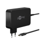 Goobay USB-C Charger for Laptops (90 W) , 65420