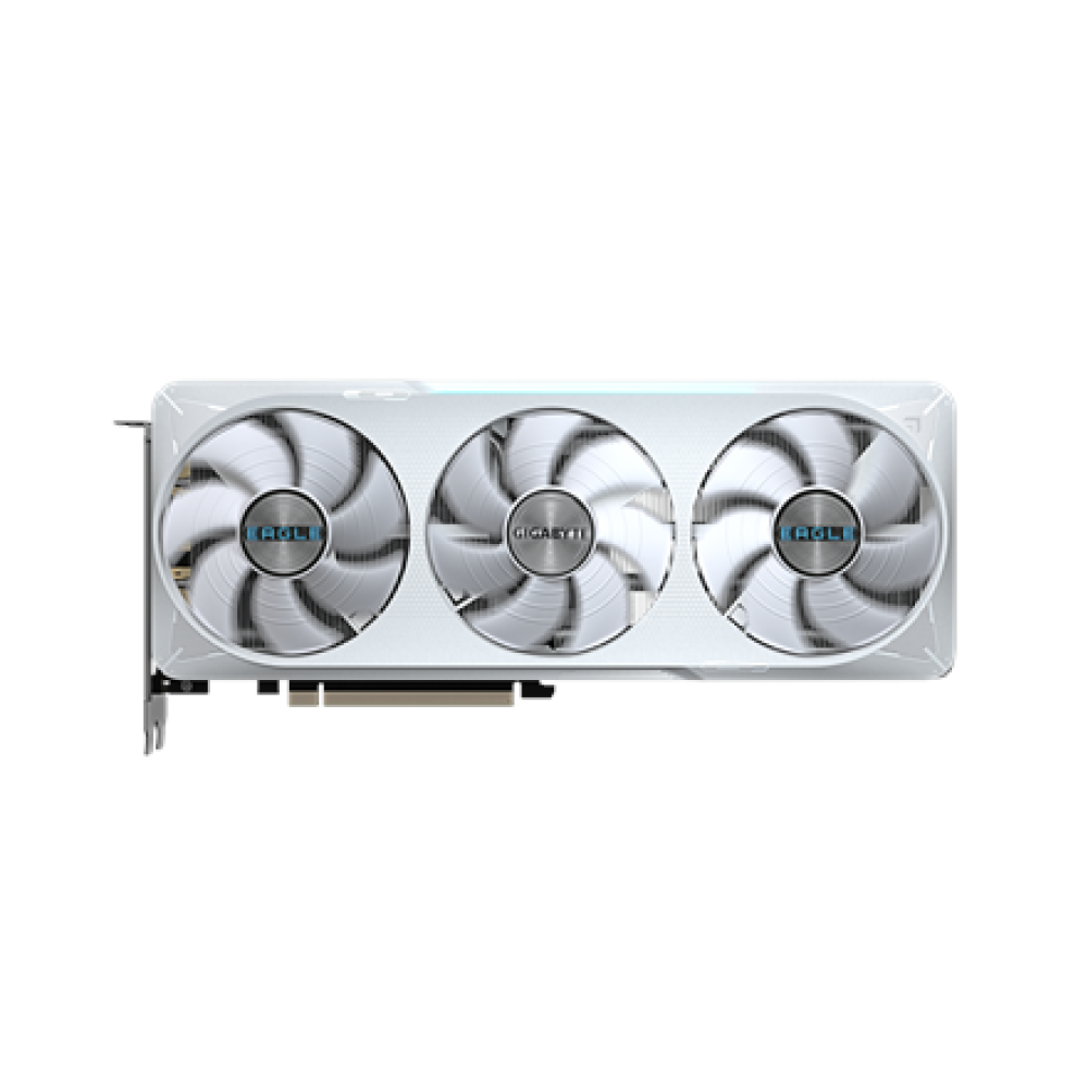 Gigabyte GeForce RTX 5070 EAGLE OC ICE SFF 12G , NVIDIA , 12 GB , GeForce RTX 5070 , HDMI ports quantity 1 , PCI-E 5.0