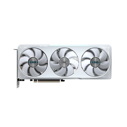 Gigabyte GeForce RTX 5070 EAGLE OC ICE SFF 12G , NVIDIA , 12 GB , GeForce RTX 5070 , HDMI ports quantity 1 , PCI-E 5.0