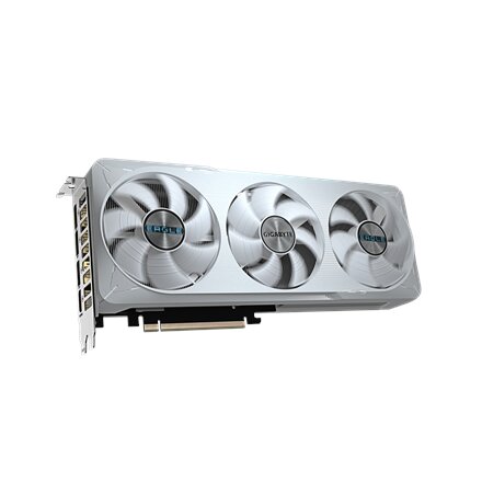 Gigabyte GeForce RTX 5070 EAGLE OC ICE SFF 12G , NVIDIA , 12 GB , GeForce RTX 5070 , HDMI ports quantity 1 , PCI-E 5.0
