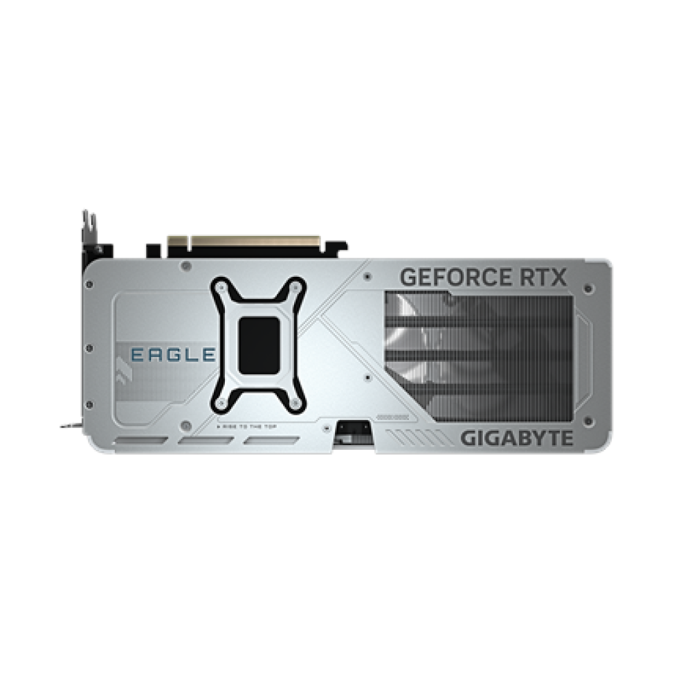 Gigabyte GeForce RTX 5070 EAGLE OC ICE SFF 12G , NVIDIA , 12 GB , GeForce RTX 5070 , HDMI ports quantity 1 , PCI-E 5.0