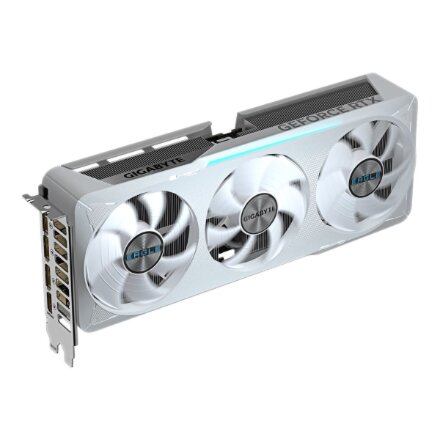 Gigabyte GeForce RTX 5070 EAGLE OC ICE SFF 12G , NVIDIA , 12 GB , GeForce RTX 5070 , HDMI ports quantity 1 , PCI-E 5.0