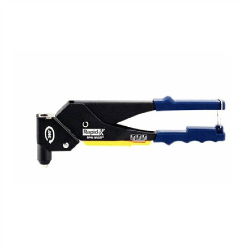 Sourcing , Riveter RP60 Multi with Box