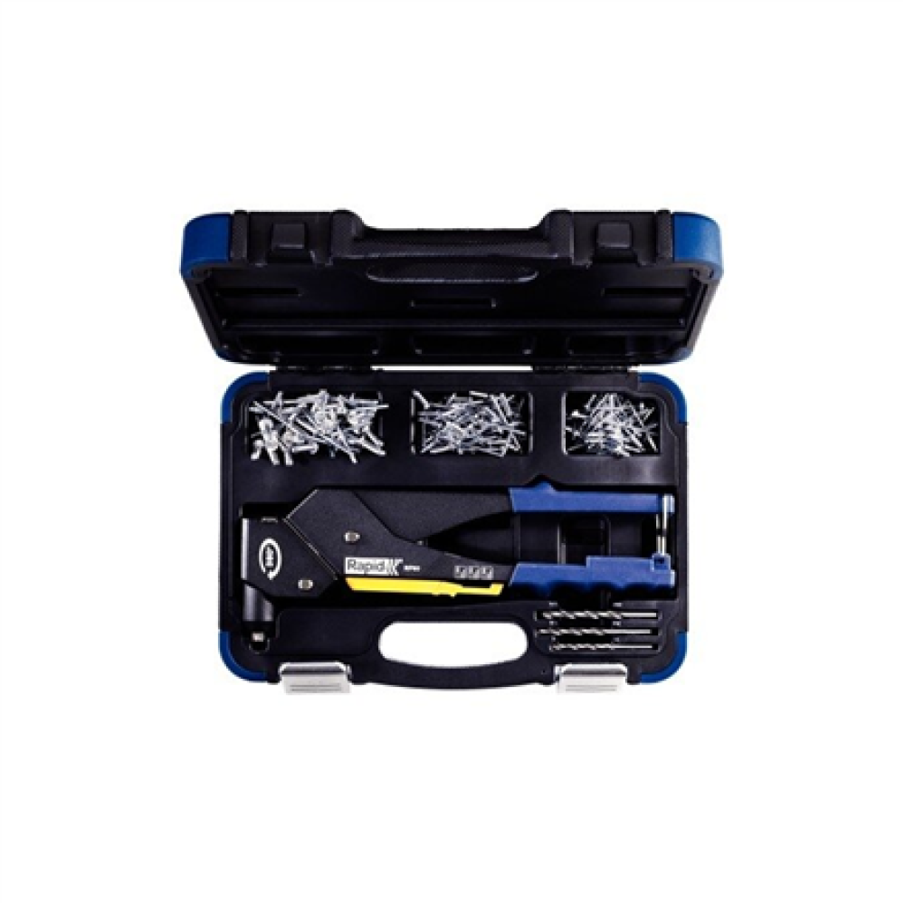 Sourcing , Riveter RP60 Multi with Box