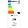 LG 55US662H3ZC 55 Landscape 16/7 WebOS 400 cd/m²