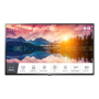 LG 55US662H3ZC 55 Landscape 16/7 WebOS 400 cd/m²