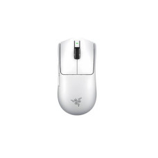 Razer Gaming Mouse , Viper V4 Pro Esports , Wireless , Razer HyperSpeed Wireless Gen-2, Wired , White
