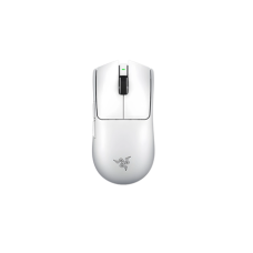Razer Gaming Mouse , Viper V4 Pro Esports , Wireless , Razer HyperSpeed Wireless Gen-2, Wired , White