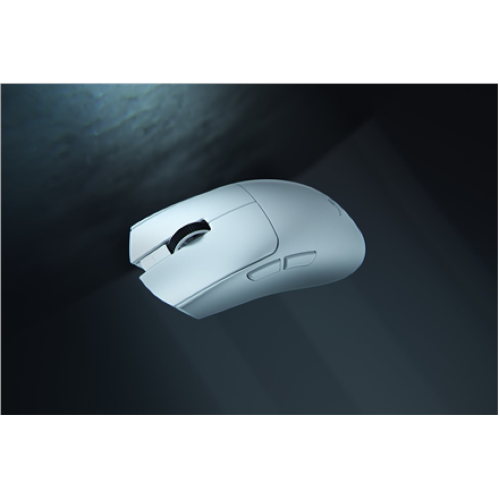 Razer Gaming Mouse , Viper V4 Pro Esports , Wireless , Razer HyperSpeed Wireless Gen-2, Wired , White