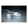 Razer Gaming Mouse , Viper V4 Pro Esports , Wireless , Razer HyperSpeed Wireless Gen-2, Wired , White