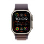 Watch Ultra 2 , Smart watch , GPS (satellite) , Always-On Retina , 49mm , Waterproof