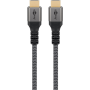 Goobay , 64994 High Speed HDMI Cable with Ethernet , HDMI to HDMI , 2 m