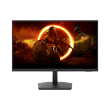 AOC 24G15N2 , 24 , VA , FHD , 16:9 , 180 Hz , 4 ms , 1920 x 1080 pixels , 250 cd/m² , HDMI ports quantity 1 , Black , Warranty 36 month(s)