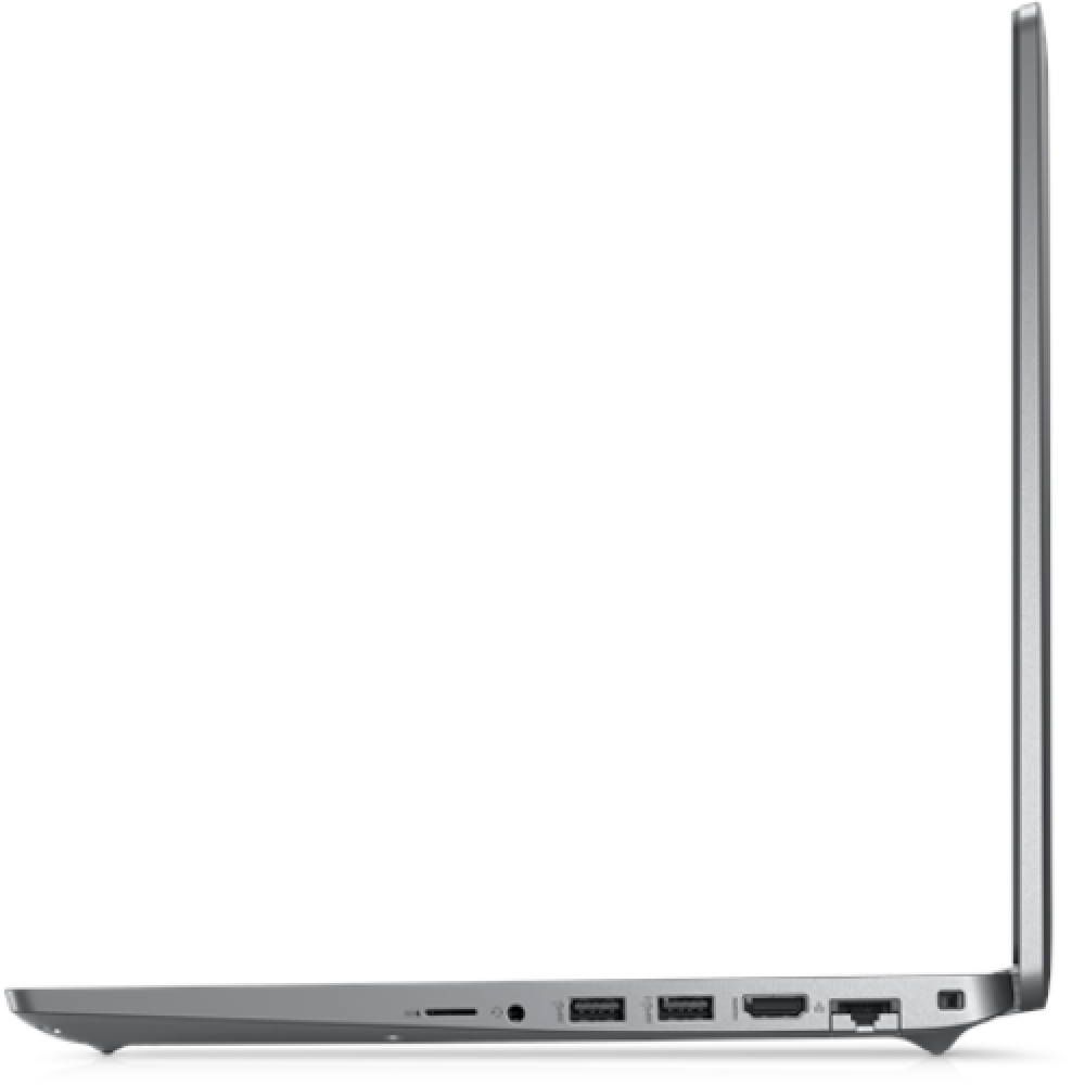 Dell Latitude 5530 Grey, 15.6 , WVA, FHD, 1920 x 1080, Anti-glare, Intel Core i5, i5-1235U, 8 GB, DDR4 Non-ECC, SSD 256 GB, Intel Iris Xe Graphics, Windows 11 Pro, 802.11ax, Bluetooth version 5.2, Keyboard language English, Keyboard backlit, Warranty 36 m