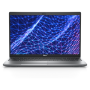 Dell Latitude 5530 Grey, 15.6 , WVA, FHD, 1920 x 1080, Anti-glare, Intel Core i5, i5-1235U, 8 GB, DDR4 Non-ECC, SSD 256 GB, Intel Iris Xe Graphics, Windows 11 Pro, 802.11ax, Bluetooth version 5.2, Keyboard language English, Keyboard backlit, Warranty 36 m
