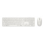 Dell , Pro 5 KM526 , Keyboard and Mouse Set , Wireless , Mouse included , Batteries included , US International , Wireless connection , Light Ash