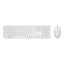 Dell , Pro 5 KM526 , Keyboard and Mouse Set , Wireless , Mouse included , Batteries included , US International , Wireless connection , Light Ash