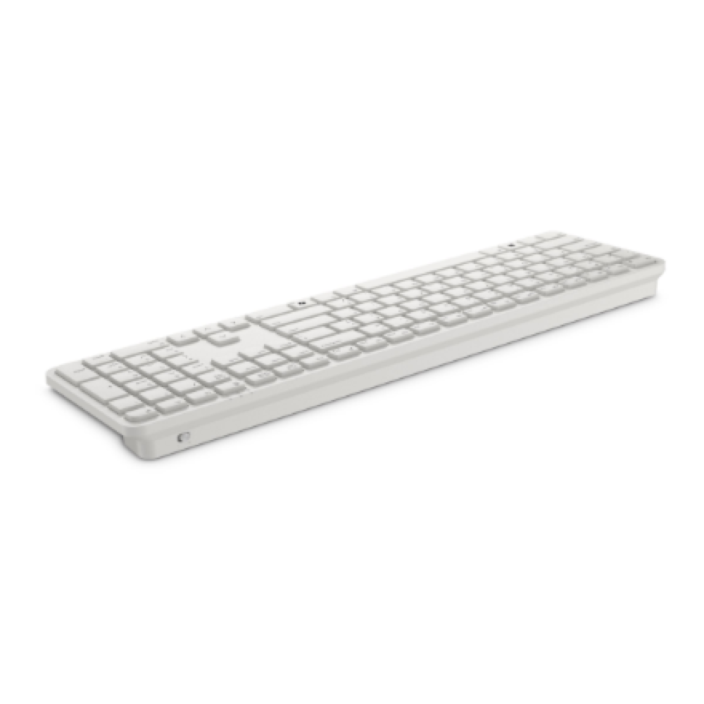 Dell , Pro 5 KM526 , Keyboard and Mouse Set , Wireless , Mouse included , Batteries included , US International , Wireless connection , Light Ash