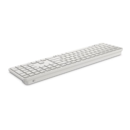 Dell , Pro 5 KM526 , Keyboard and Mouse Set , Wireless , Mouse included , Batteries included , US International , Wireless connection , Light Ash