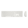Dell , Pro 5 KM526 , Keyboard and Mouse Set , Wireless , Mouse included , Batteries included , US International , Wireless connection , Light Ash