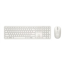Dell , Pro 5 KM526 , Keyboard and Mouse Set , Wireless , Mouse included , Batteries included , US International , Wireless connection , Light Ash