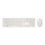 Dell , Pro 5 KM526 , Keyboard and Mouse Set , Wireless , Mouse included , Batteries included , US International , Wireless connection , Light Ash