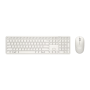 Dell , Pro 5 KM526 , Keyboard and Mouse Set , Wireless , Mouse included , Batteries included , US International , Wireless connection , Light Ash