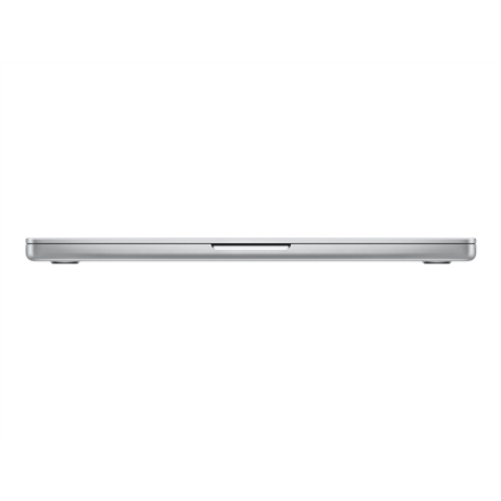 Apple , MacBook , Pro , Silver , 14 , 3024 x 1964 pixels , Apple M3 , 8 GB , Solid-state drive capacity 1000 GB , Apple M3 chip 8-core CPU/10-core GPU , macOS , 802.11ax , Bluetooth version 5.3 , Keyboard language Swedish , Keyboard backlit , Warranty 12 