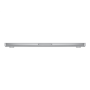 Apple , MacBook , Pro , Silver , 14 , 3024 x 1964 pixels , Apple M3 , 8 GB , Solid-state drive capacity 1000 GB , Apple M3 chip 8-core CPU/10-core GPU , macOS , 802.11ax , Bluetooth version 5.3 , Keyboard language Swedish , Keyboard backlit , Warranty 12 