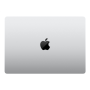 Apple MacBook Pro 14 Apple M3 8C CPU, 10C GPU/8GB/1TB SSD/Silver/SWE , Apple