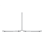 Apple , MacBook , Pro , Silver , 14 , 3024 x 1964 pixels , Apple M3 , 8 GB , Solid-state drive capacity 1000 GB , Apple M3 chip 8-core CPU/10-core GPU , macOS , 802.11ax , Bluetooth version 5.3 , Keyboard language Swedish , Keyboard backlit , Warranty 12 