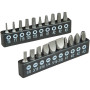 Stanley , Screwdriver Set in Bag Set of 42 pcs , STHT0-62113